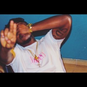 Meet your Posher, Zach